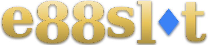 e88slot logo